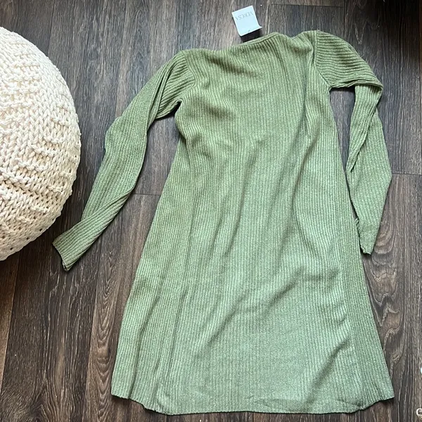 Veresa Girl Cardigan - Image 5