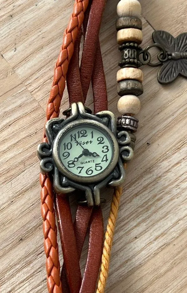 Fashion Watch Viser Brand - Image 2