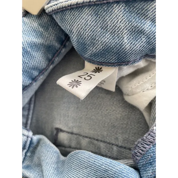 Show Me Your MuMu Woodstock Flare Jeans - Image 14