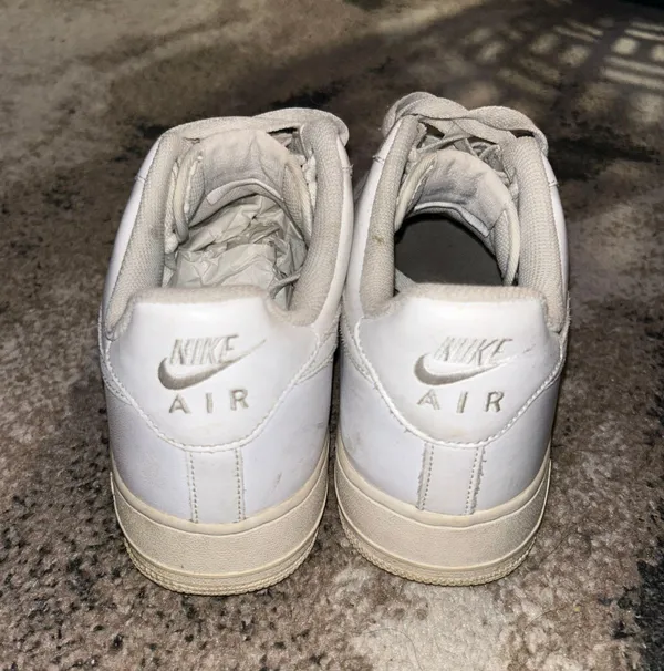 Nike Air Force 1 - Image 3