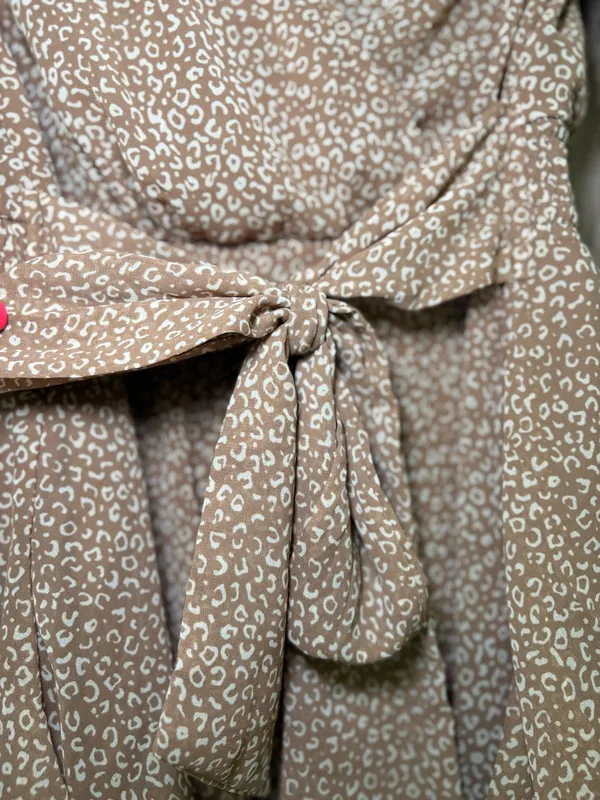 Japna mini-dress  - Image 5