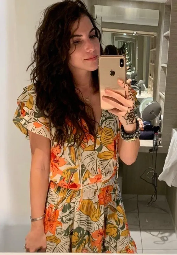 Cleobella Dress - Image 5