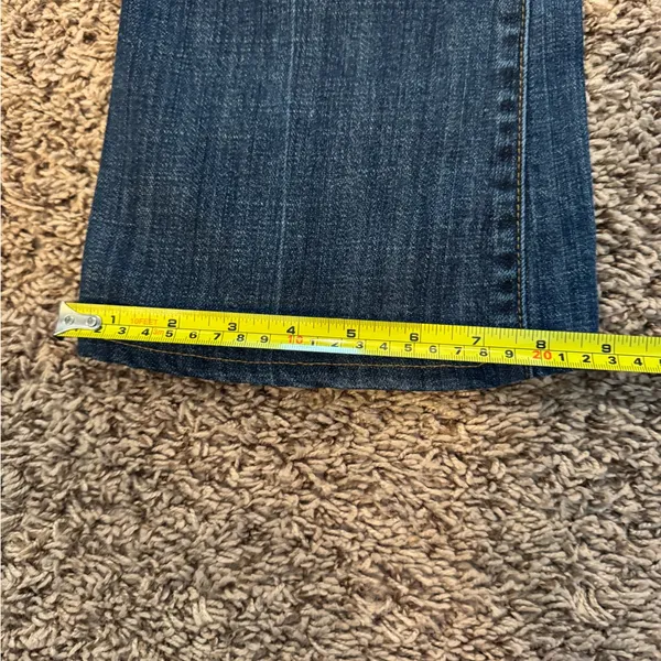 IT Los Angeles Hottie Jeans‎ Size 26 Short - Image 7
