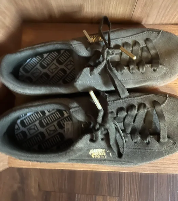 Puma Suede - Image 2