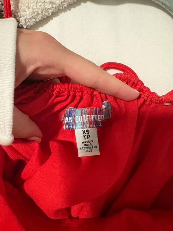 Urban Outfitters Dress - Image 3