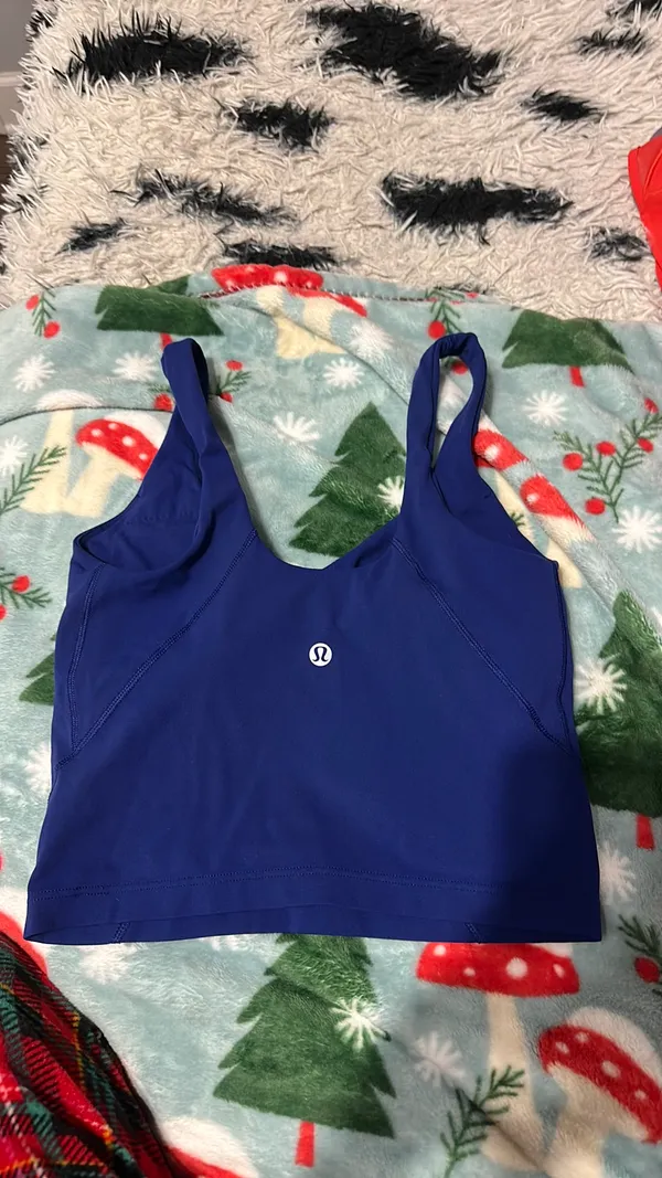Lululemon Align Tank Top - Image 2