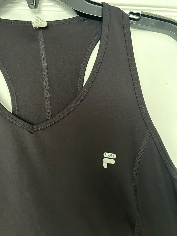 FILA Women’s Top - Image 2