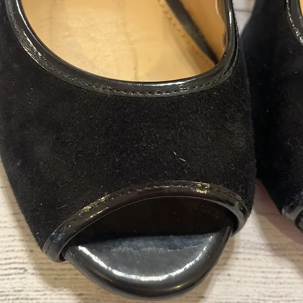 Heels Size 9 - Image 3