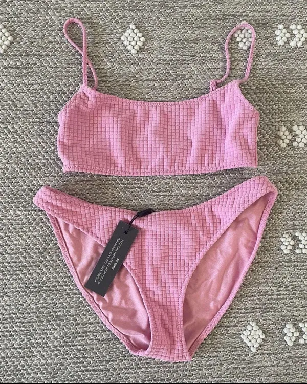 Triangl New!  Swim Suit Bikini - Image 2