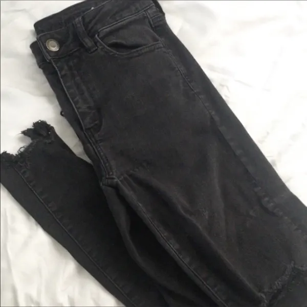 American Eagle High-rise Jegging - Image 2