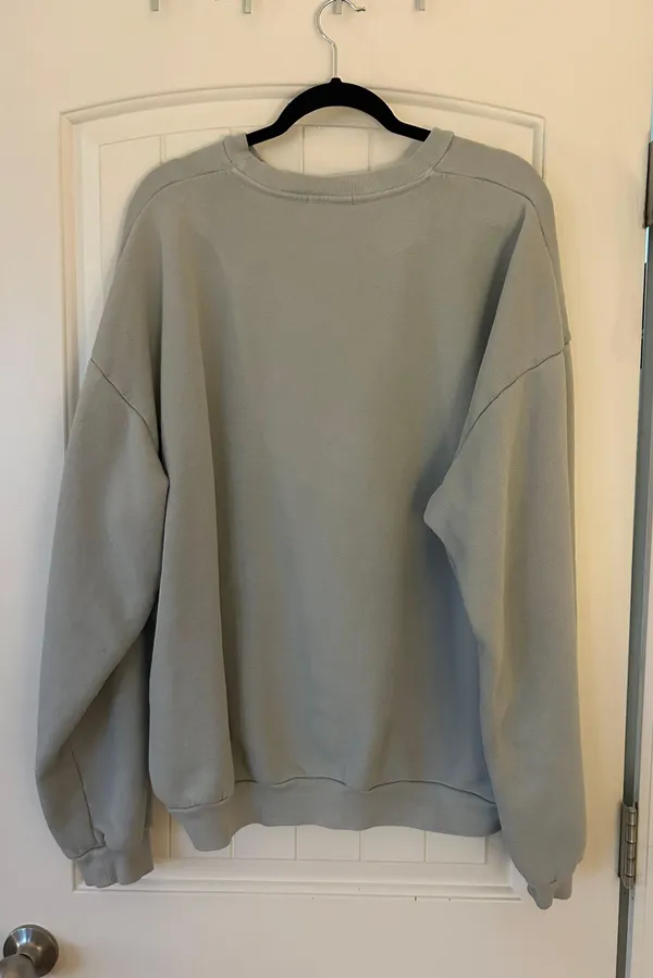 Madhappy Crewneck - Image 3
