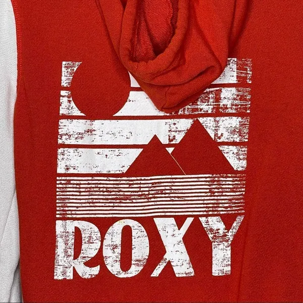 Roxy Zip‎ Hoody - Image 2