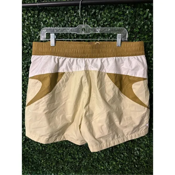 The North Face TNF X Shorts Windwall Size XL Women's Mesh Lined Zip Pockets NWT - Image 6