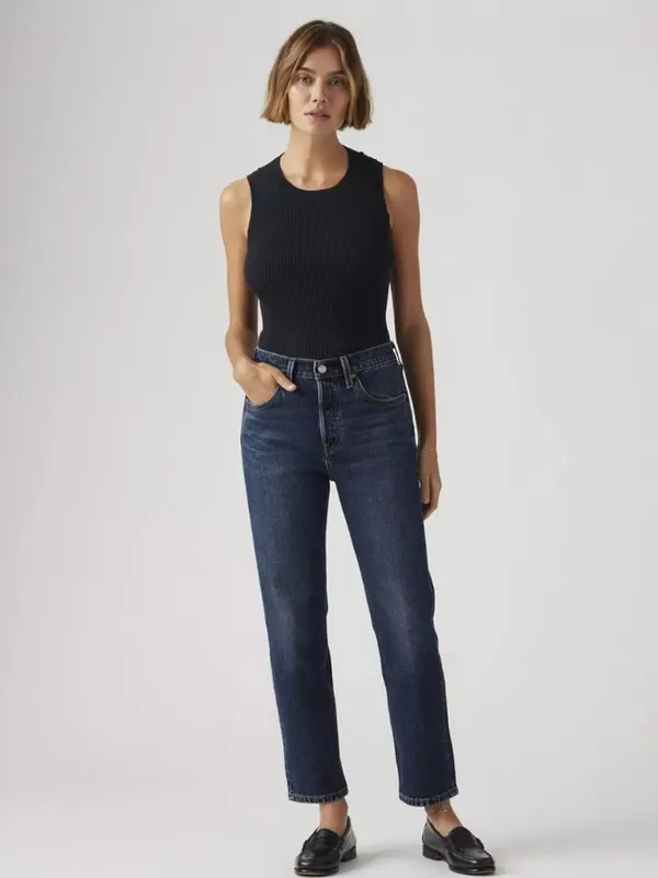 Levi's 501 Straight Jeans - Image 2