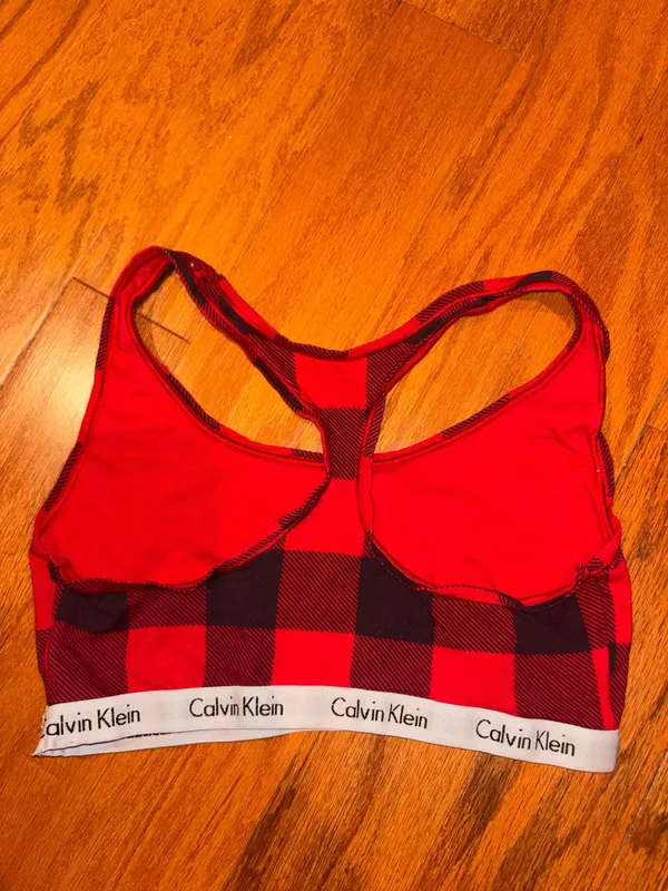 Calvin Klein Bralette - Image 2
