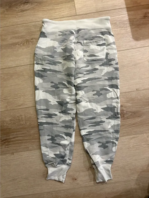 Aerie camo joggers - Image 2