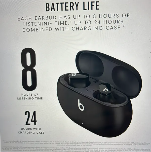 Beats Studio Buds - Image 7