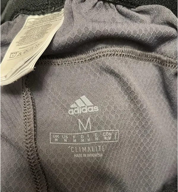 Adidas Men’s Basketball Shorts - Image 3