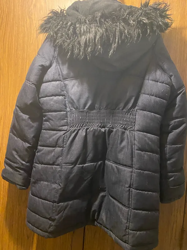 Classic Roca-Wear Coat END OF WINTER SALE - Image 9