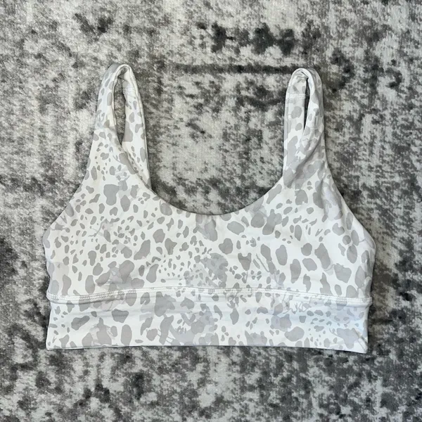Align Reversible Bra *Light Support, A/B Cup - Image 4