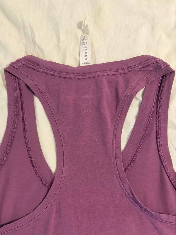 Lululemon Tank - Image 3