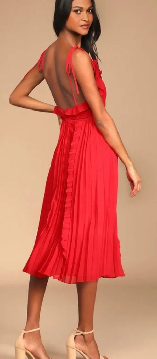 NWT Dress - Image 2