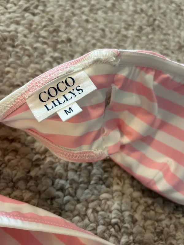 Coco Lily bikini - Image 5