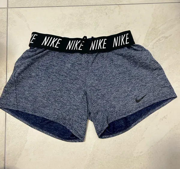 Nike Dri-Fit Women’s Shorts - Image 2