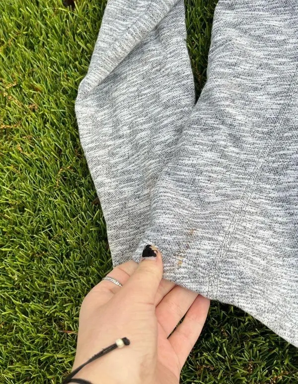Carhartt Sweatshirt Pullover - Image 5