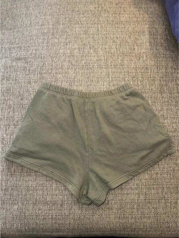 Aerie Sweat Shorts - Image 2
