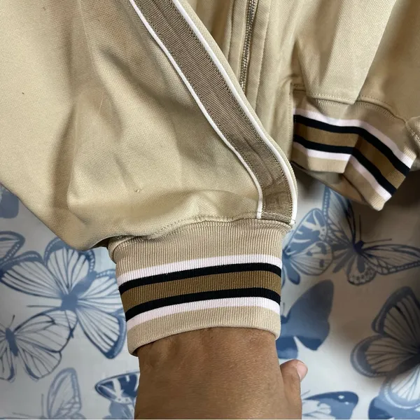 Aritzia / Babaton Rocket zip up jackets SZ L - Image 3