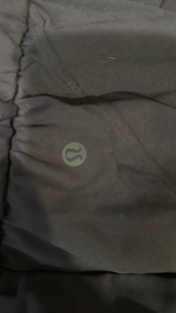 Lululemon Adapted State High-Rise Joggers - Image 3