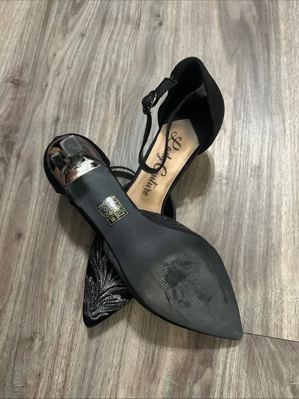 Black Ankle - Image 9