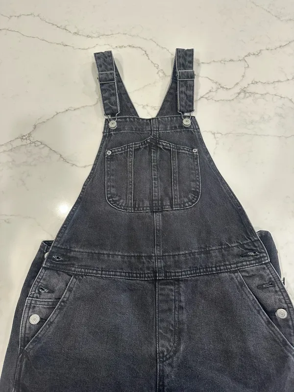 Old Navy women’s Overalls - Image 2
