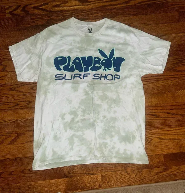 Playboy graphic tee - Image 2
