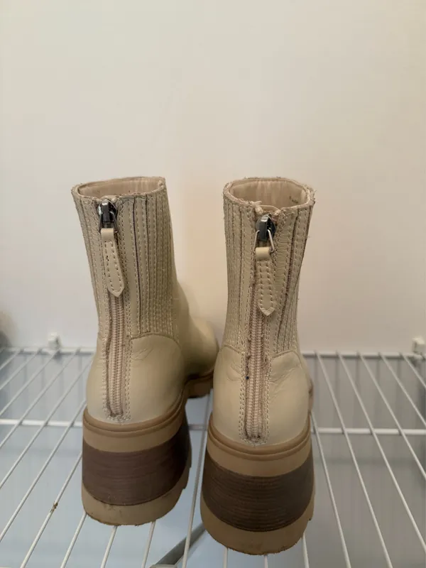 Dolce Vita Booties - Image 2