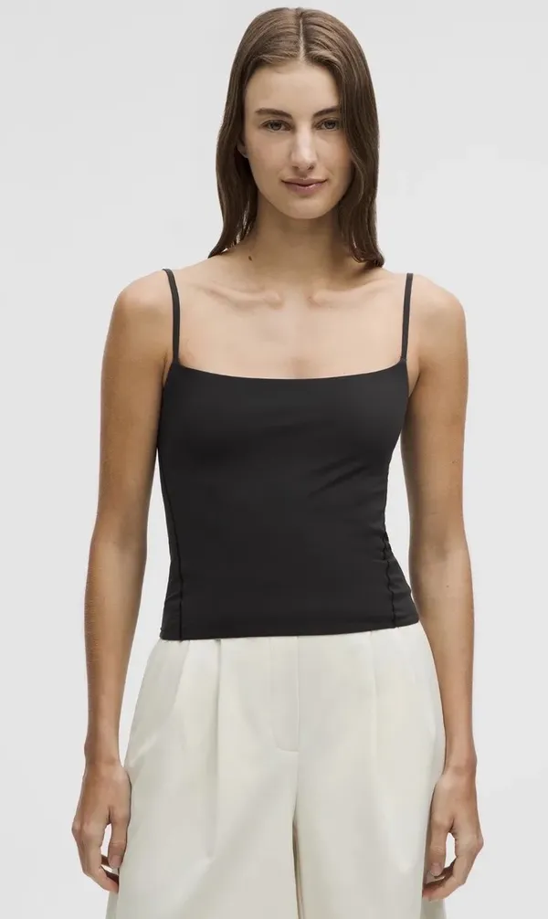 Bundle Lululemon Tank Tops - Image 3