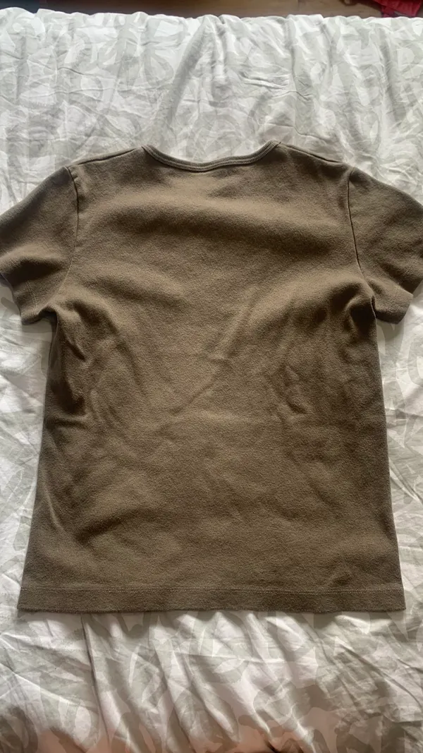 Brandy Melville Tshirt - Image 3