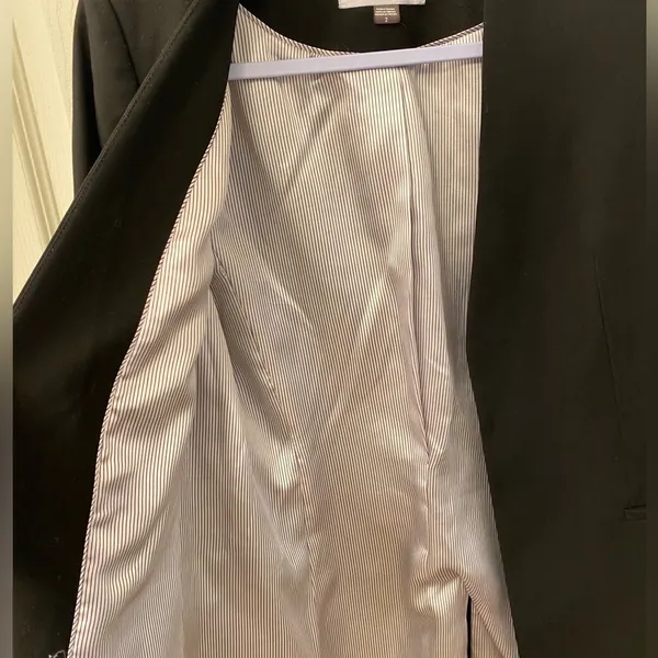 Calvin Klein blazer size 2 - Image 2