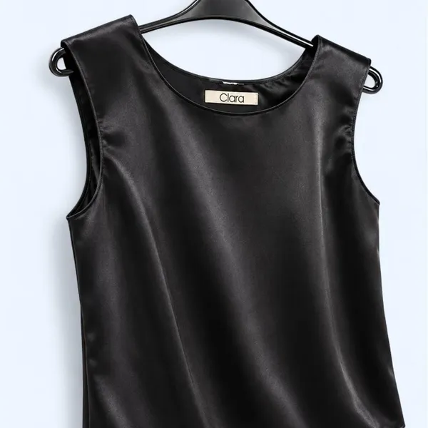 Unbranded Women's Black Blouse - Image 3