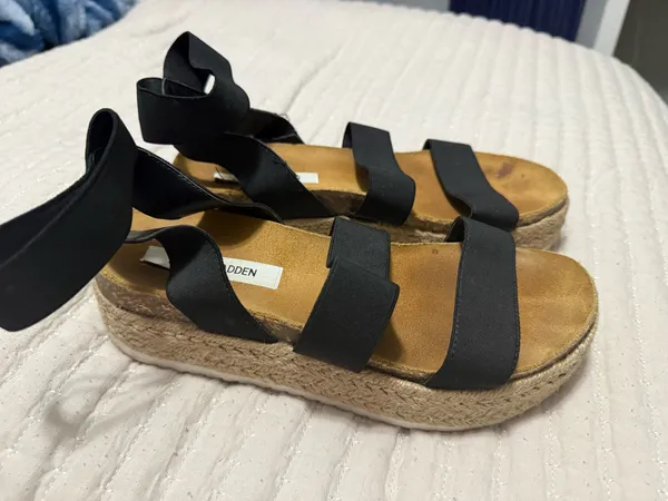 Steve Madden Sandals - Image 2