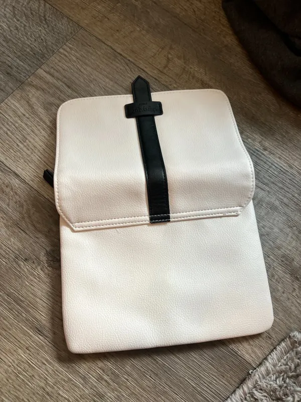 Diptyque small clutch/wallet Black - Image 7