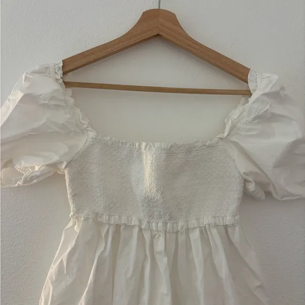 Aritzia Sunday Best Hadley Dress - Image 4