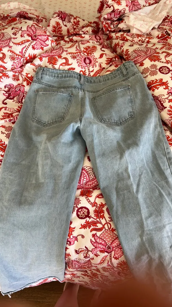 Edikted Jeans Low-Rise - Image 5