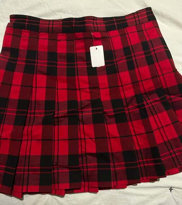 Boutique Skirt Size L - Image 2