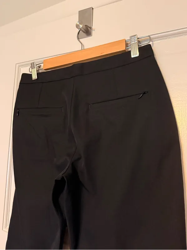 lululemon athletica city Trek Slim Dress Pants - Image 3