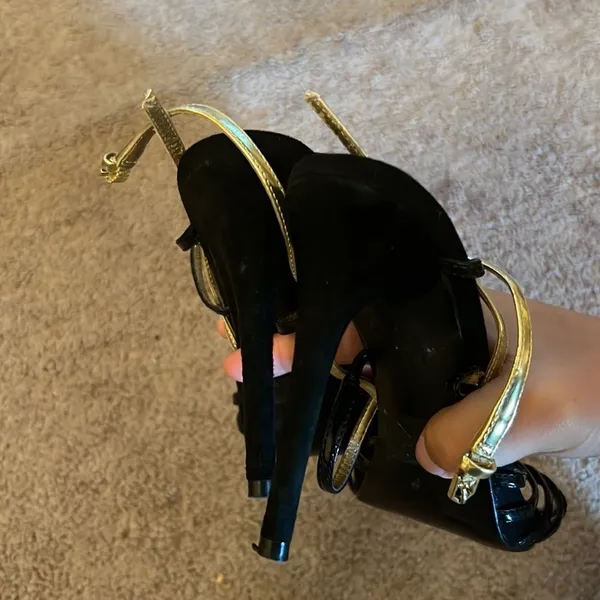 ‎Sam Edelman heels size 6 - Image 6