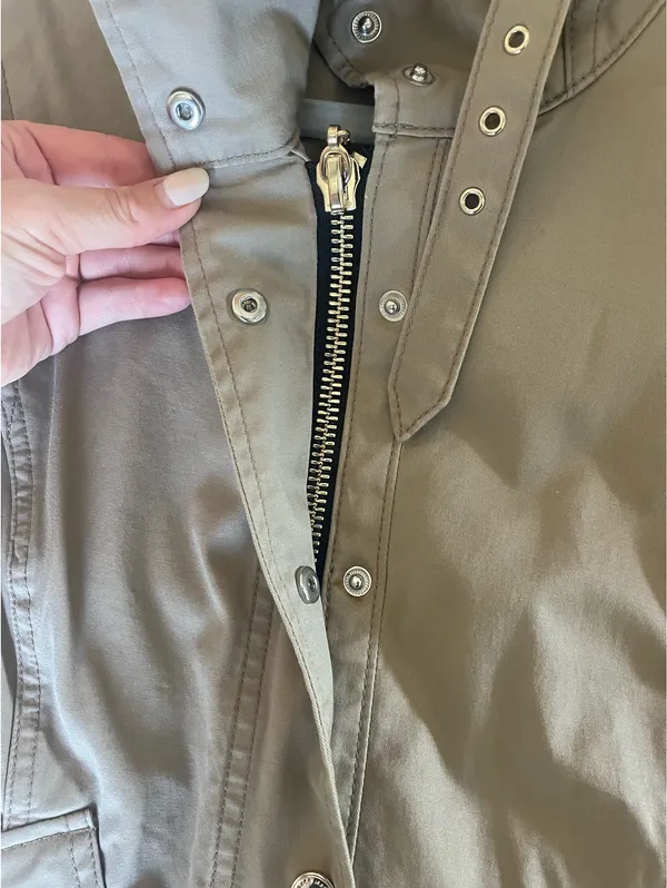 White House Black Market Jacket - Image 5