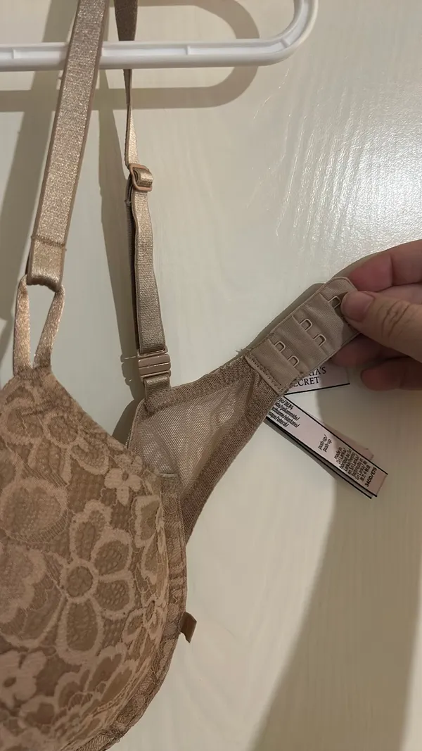 Victoria's Secret Bra Push-Up - Image 3