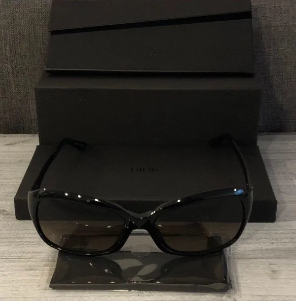 Dior Sunglasses - Image 3